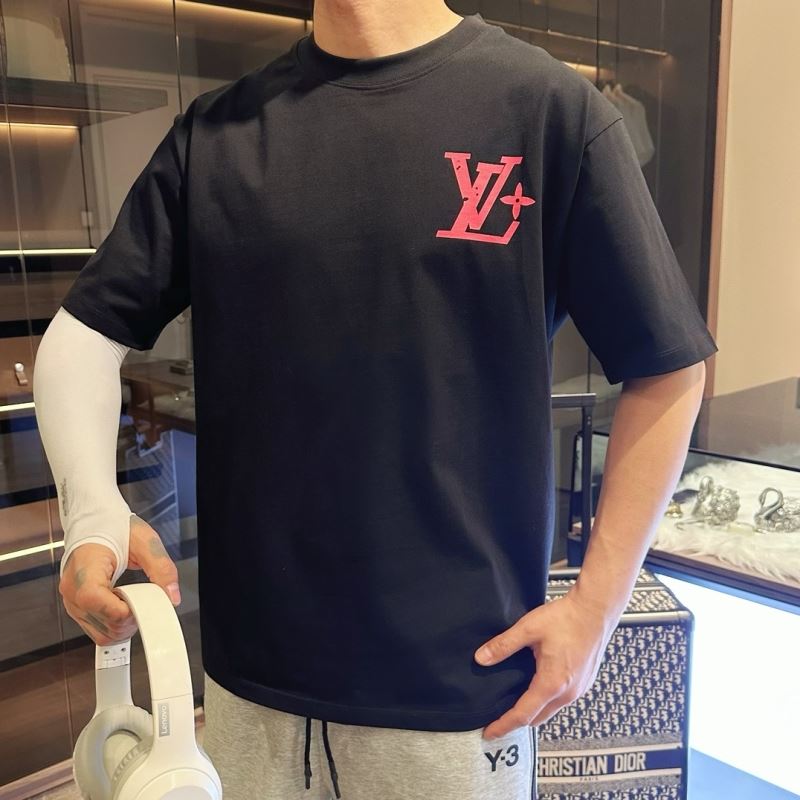 Louis Vuitton T-Shirts